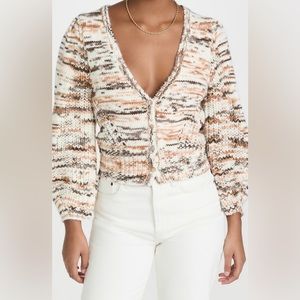 For Love and Lemons Cardigan
